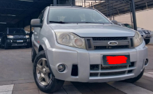 Ford EcoSport FREESTYLE 1.6 16V Flex 5p