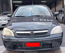 GM - Chevrolet Corsa Sed. Premium 1.4 8V ECONOFLEX 4p