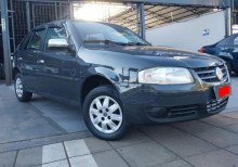 VW - VolksWagen Gol 1.0 Plus 8v 4p