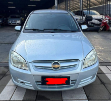 GM - Chevrolet PRISMA Sed. LT 1.4 8V FlexPower 4p Aut.