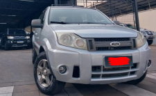 Ford EcoSport FREESTYLE 1.6 16V Flex 5p