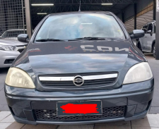 GM - Chevrolet Corsa Sed. Premium 1.4 8V ECONOFLEX 4p