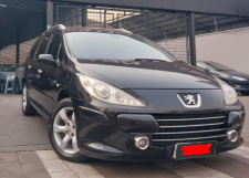 Peugeot 307 SW 2.0 16V 5p Aut.