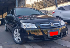 GM - Chevrolet Astra Sed. Advant. 2.0 8V MPFI FlexP. 4p